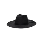 Isabella - Hat - Artesano Handcrafted Toquilla Straw Hats Beige