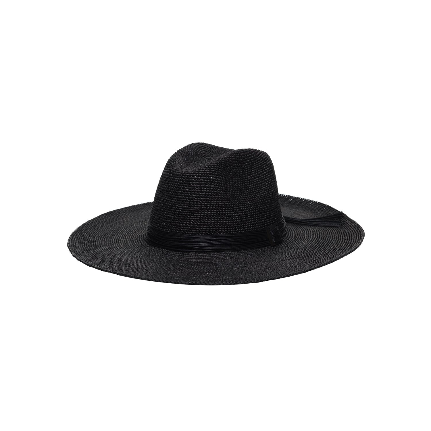 Isabella - Packable - Hat - artesano