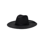 Isabella - Hat - Artesano Handcrafted Toquilla Straw Hats Beige