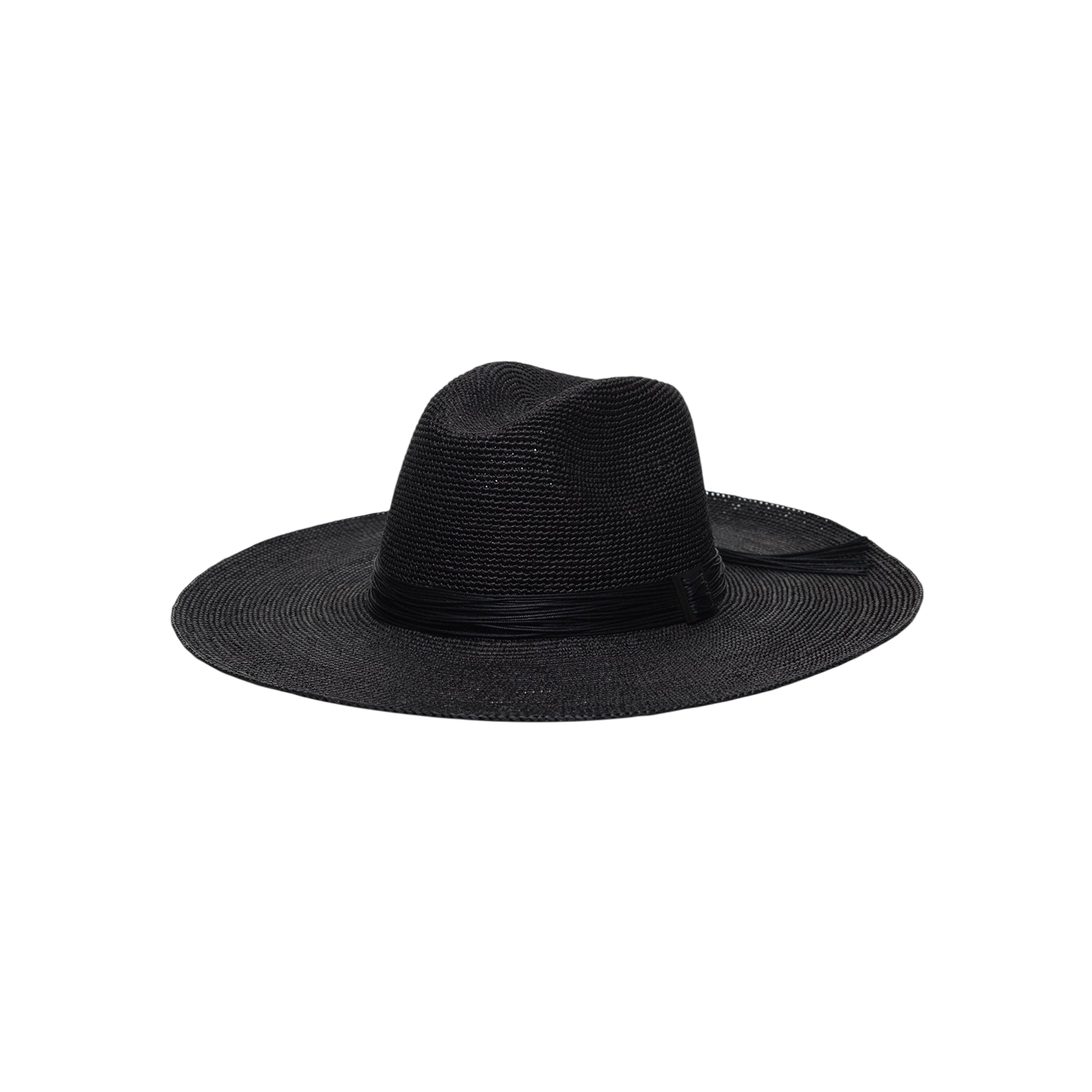Isabella - Hat - Artesano Handcrafted Toquilla Straw Hats Beige