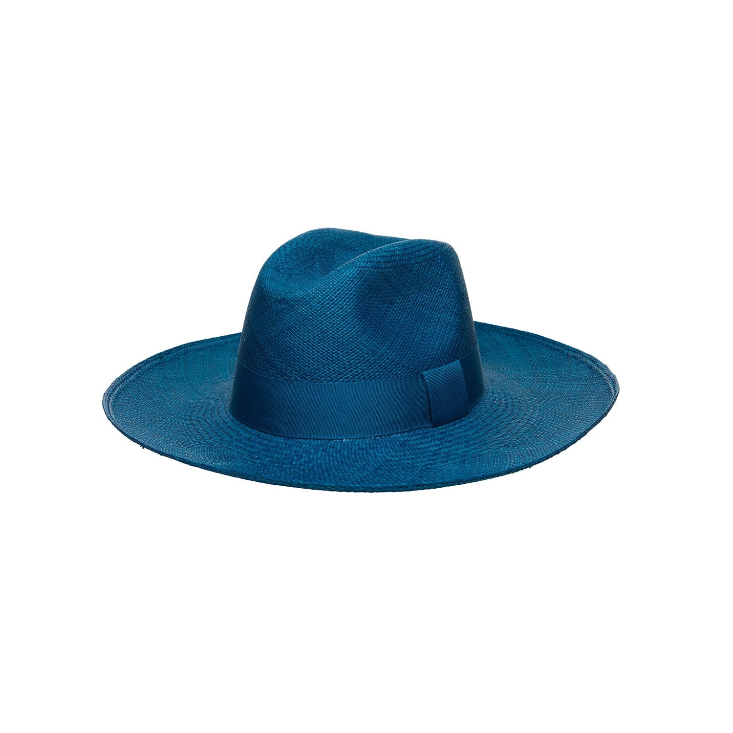 Tambo - Hat - Artesano Handcrafted Toquilla Straw Hats Beige