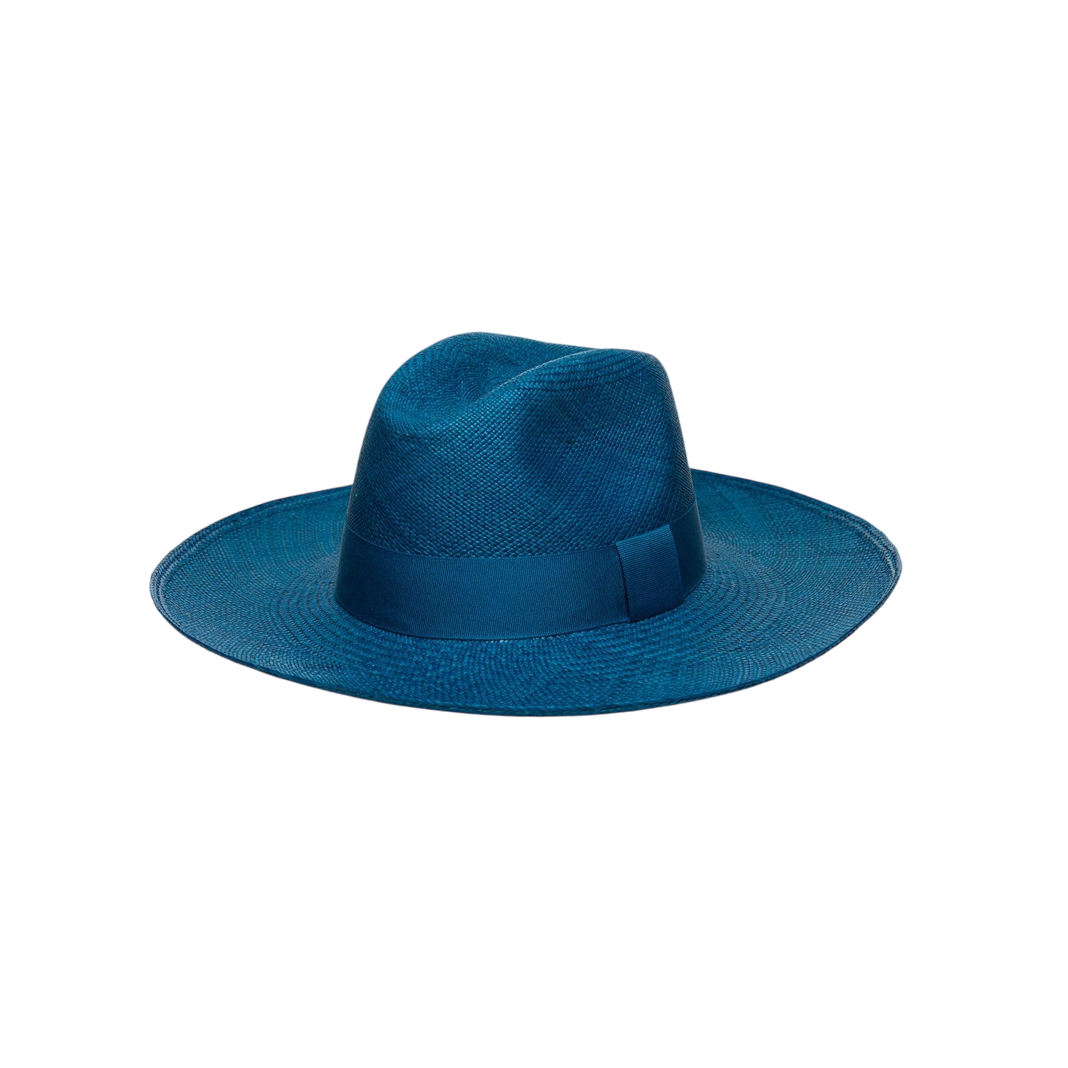 Tambo - Hat - Artesano Handcrafted Toquilla Straw Hats Beige
