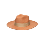 Tambo - Hat - Artesano Handcrafted Toquilla Straw Hats Beige