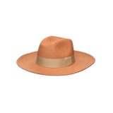 Tambo - Hat - Artesano Handcrafted Toquilla Straw Hats Beige