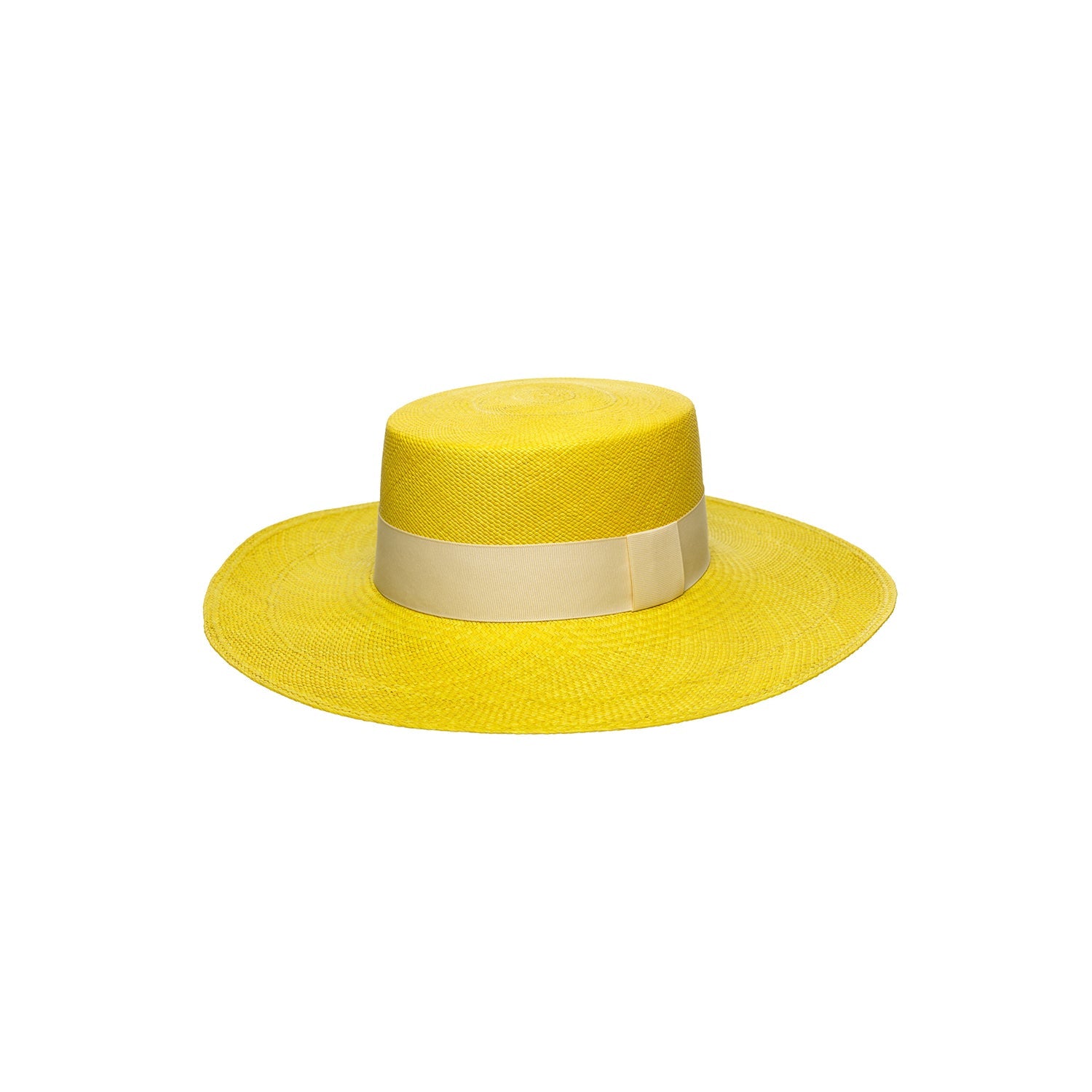 Napo - Wide Brim - Hat - artesano