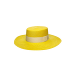 Napo - Hat - Artesano Handcrafted Toquilla Straw Hats