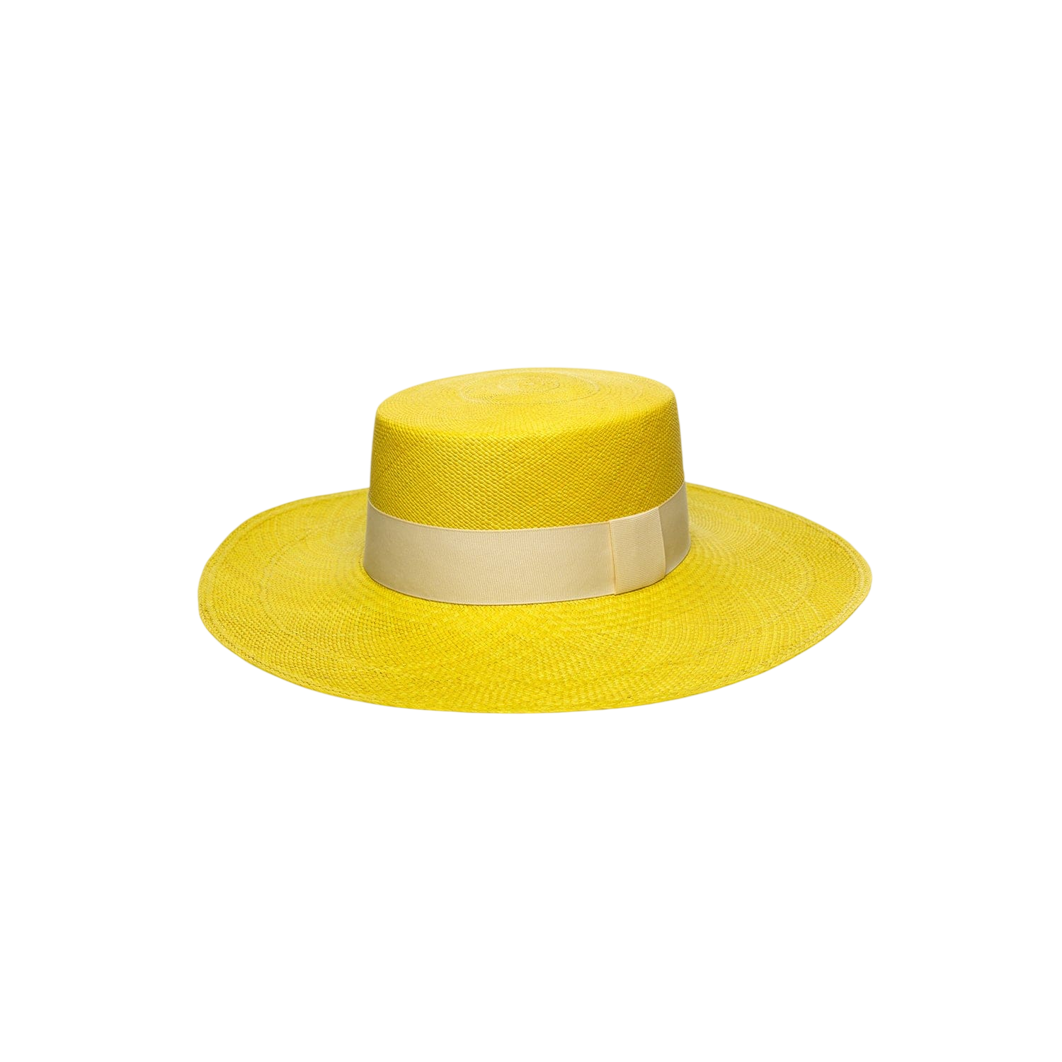 Napo - Hat - Artesano Handcrafted Toquilla Straw Hats