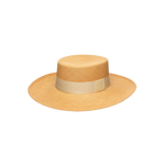 Napo - Hat - Artesano Handcrafted Toquilla Straw Hats