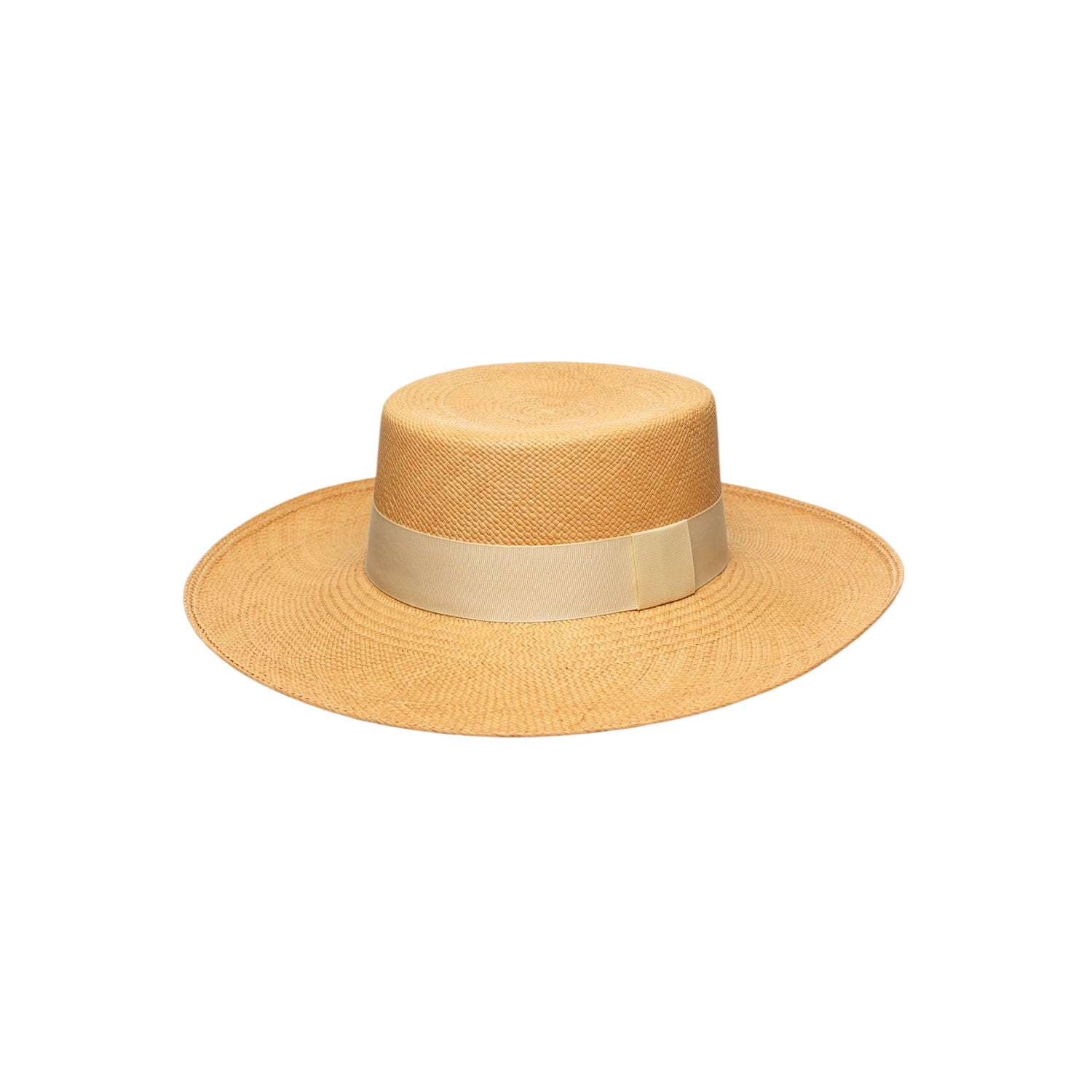Napo - Hat - Artesano Handcrafted Toquilla Straw Hats