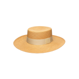 Napo - Hat - Artesano Handcrafted Toquilla Straw Hats