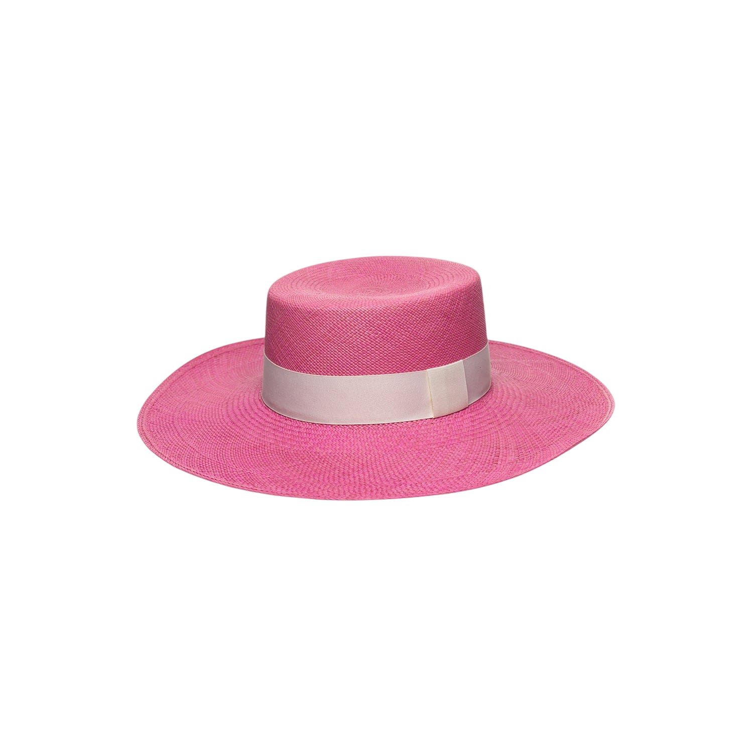 Napo - Hat - Artesano Handcrafted Toquilla Straw Hats