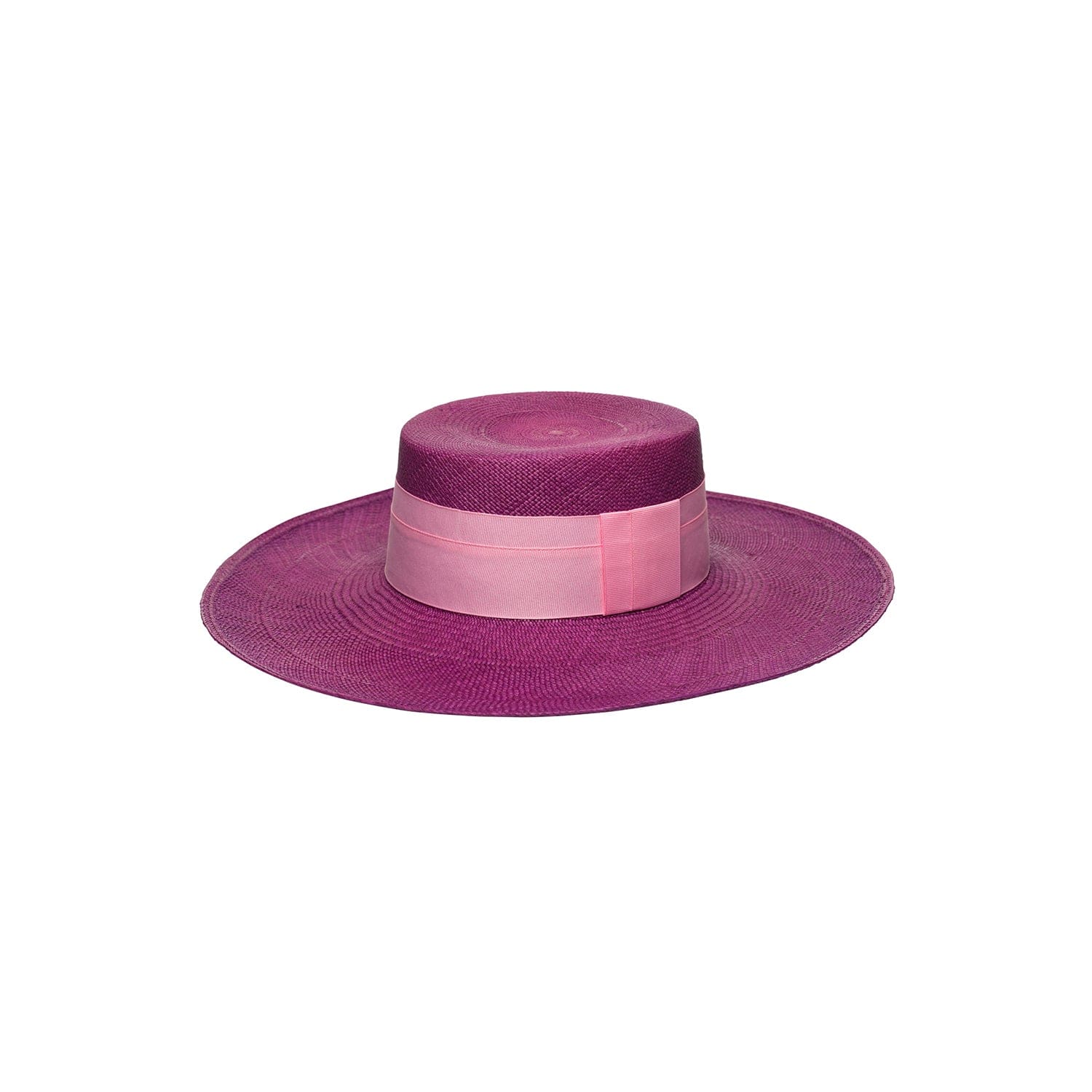 Lanai - Hat - Artesano Handcrafted Toquilla Straw Hats