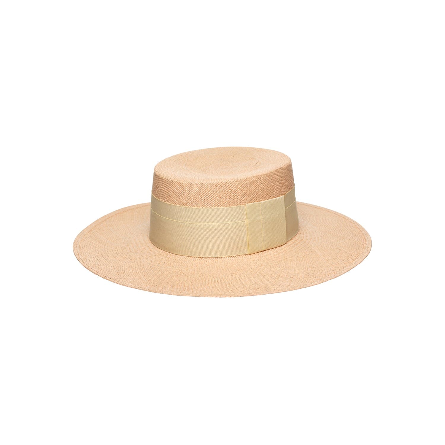 Lanai - Hat - Artesano Handcrafted Toquilla Straw Hats