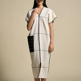 Maya Kaftan