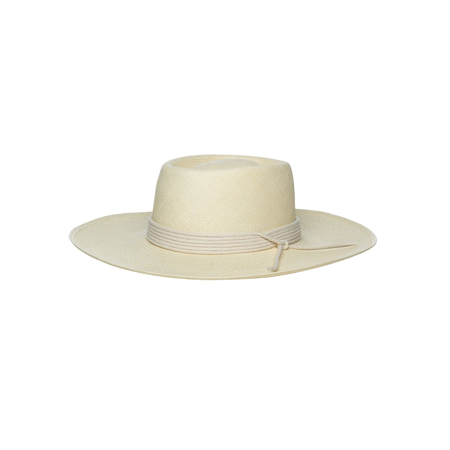 Puglia - Wide Brim