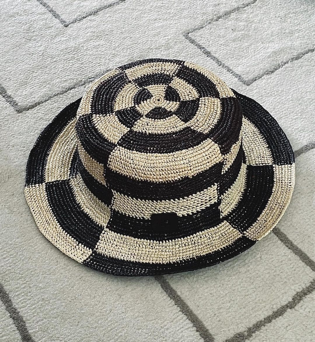 Malibu - SALE - Hat - artesano