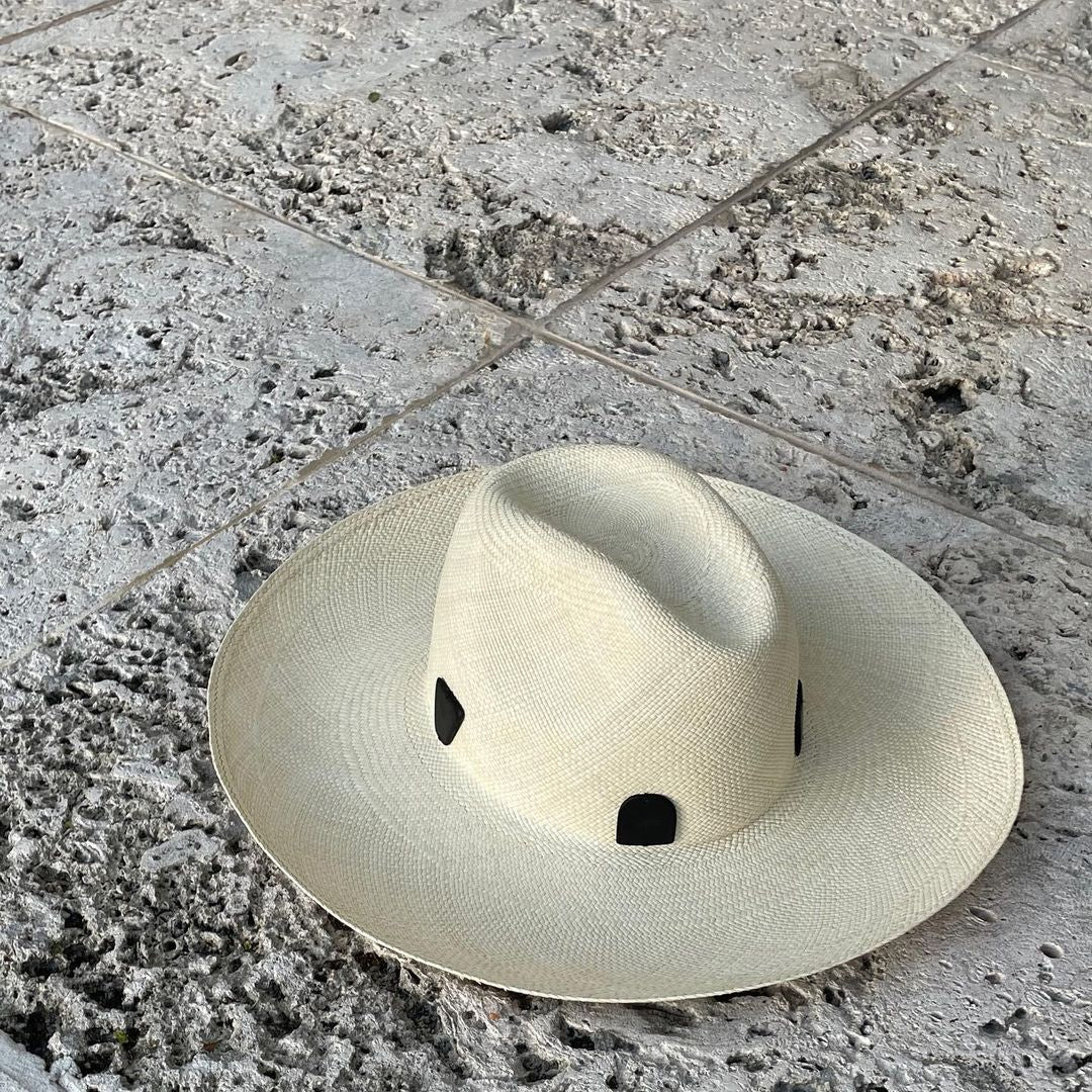 Mesa - Sale - Hat - Artesano Handcrafted Toquilla Straw Hats
