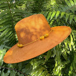Santarem - Sale - Hat - Artesano Handcrafted Toquilla Straw Hats