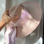 Siena - Hat - Artesano Handcrafted Toquilla Straw Hats