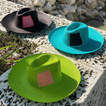 Provence - Sale - Hat - Artesano Handcrafted Toquilla Straw Hats