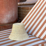 Santa Fe - Hat - Artesano Handcrafted Toquilla Straw Hats