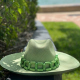 Ine - SALE - Hat - artesano