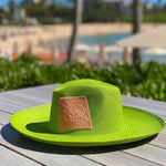 Provence - Sale - Hat - Artesano Handcrafted Toquilla Straw Hats