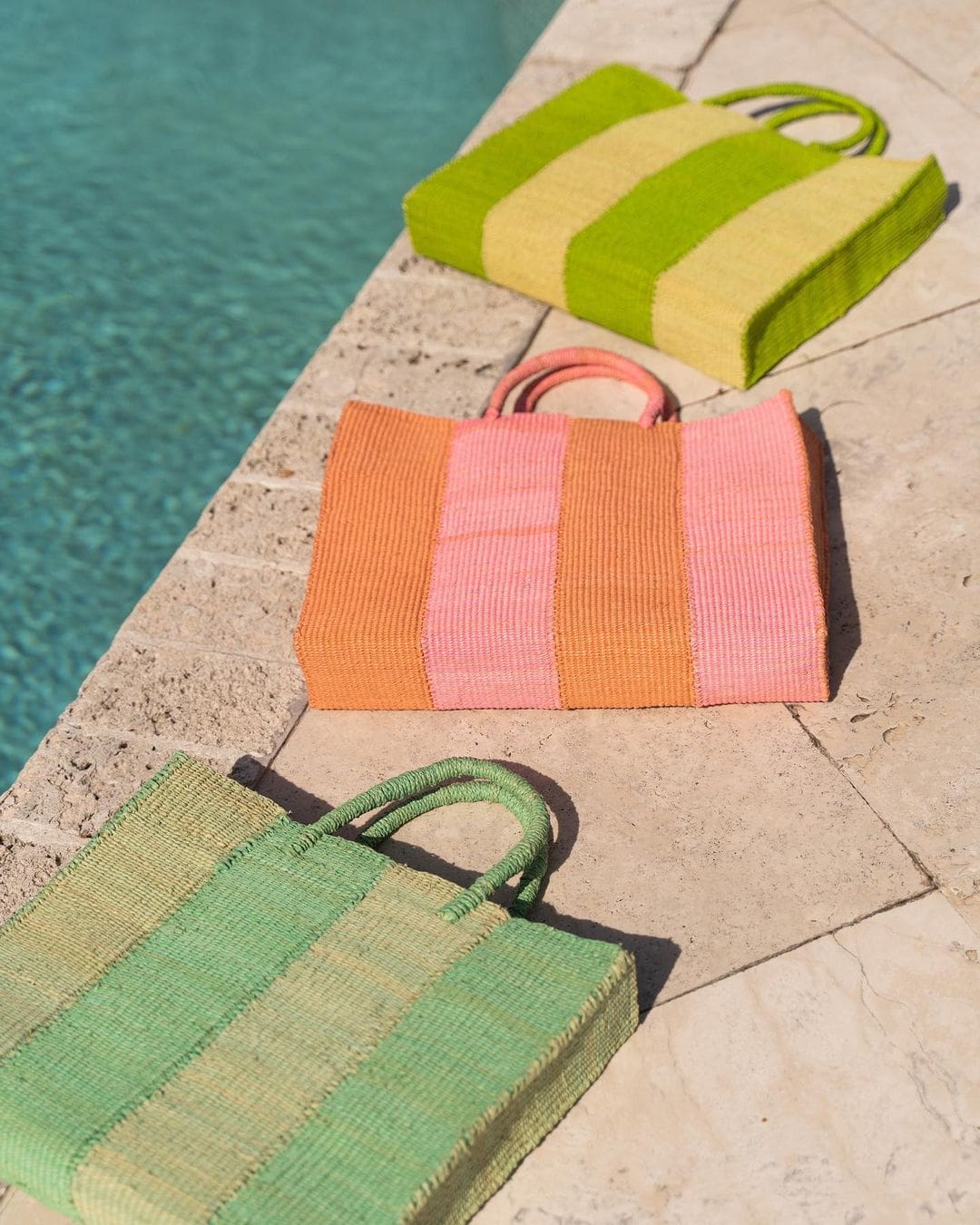 Murano - Small - SALE - bag - artesano