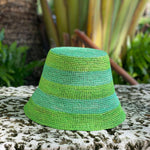 Puebla - Packable - Sale - Hat - Artesano Handcrafted Toquilla Straw Hats
