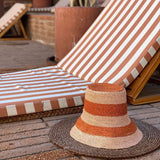 Puebla - Packable - Sale - Hat - Artesano Handcrafted Toquilla Straw Hats