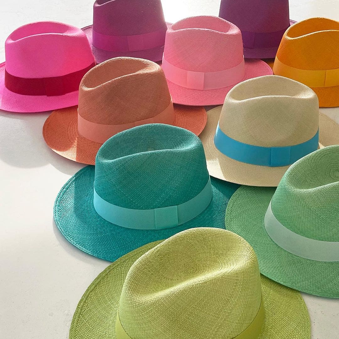 Corsica - SALE - Hat - artesano