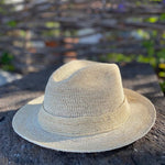 Linares - Hat - Artesano Handcrafted Toquilla Straw Hats