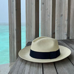Azuay - Hat - Artesano Handcrafted Toquilla Straw Hats