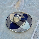 Mauritius - SALE - Hat - artesano