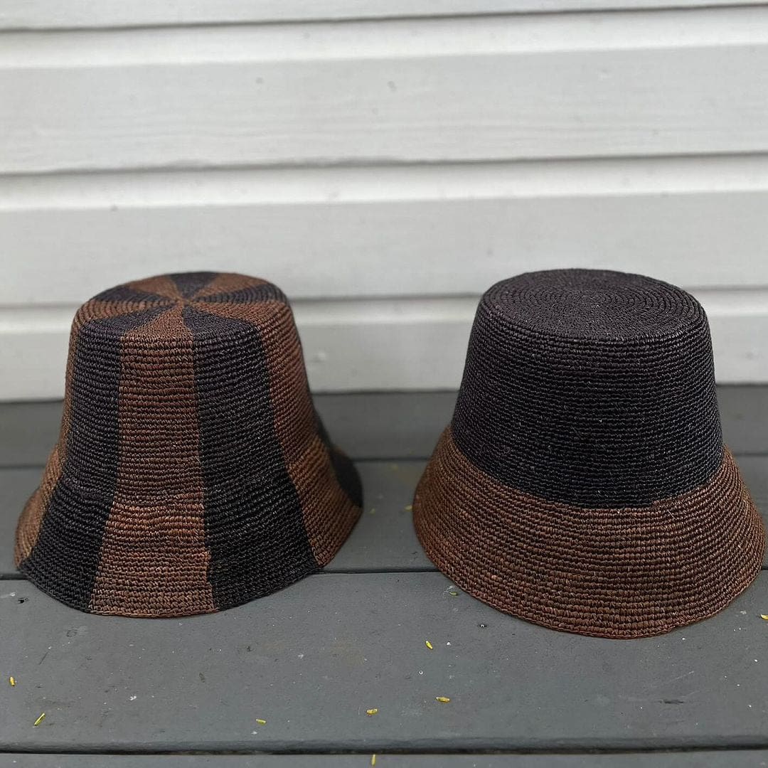 Mendoza - Packable - Hat - artesano