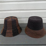 Mendoza - Packable - Sale - Hat - Artesano Handcrafted Toquilla Straw Hats