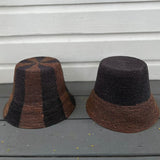 Mendoza - Packable - Hat - artesano