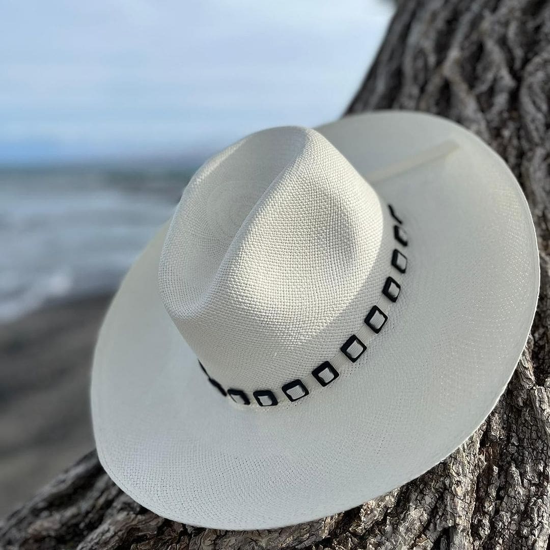 Suni - Wide Brim - Hat - artesano