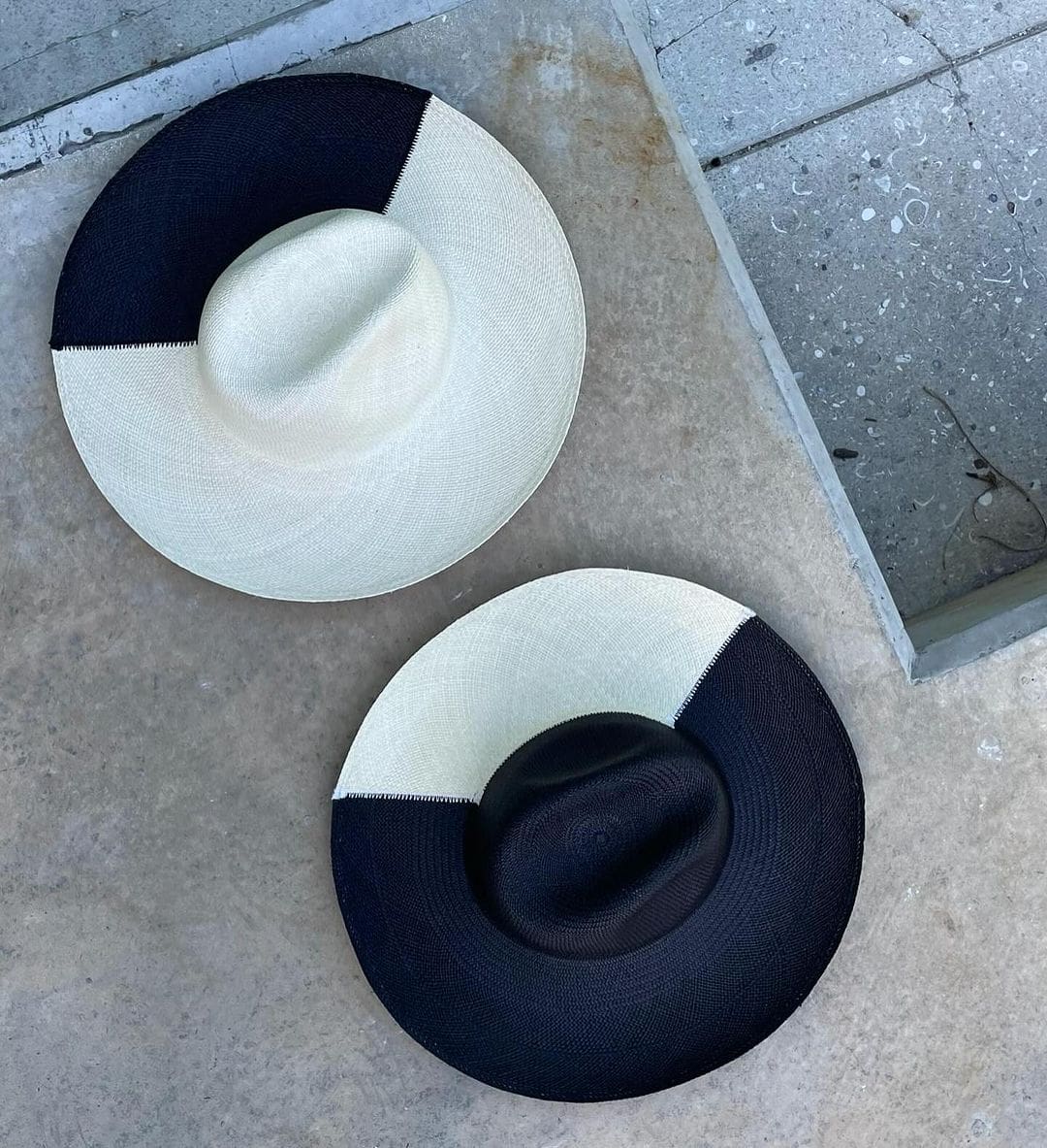 Cassis - Hat - artesano