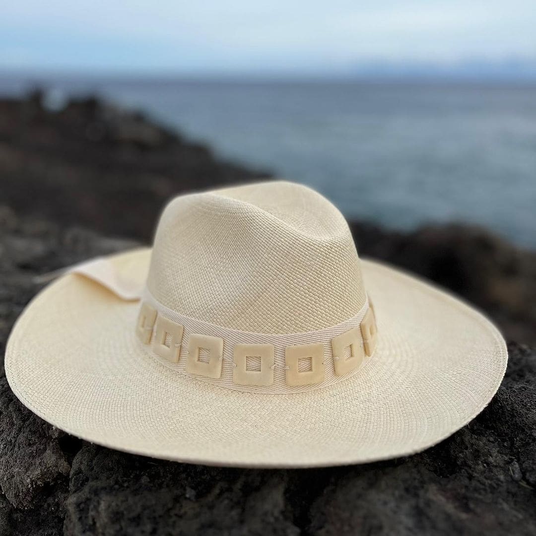 Sinchi - Wide Brim - Hat - artesano