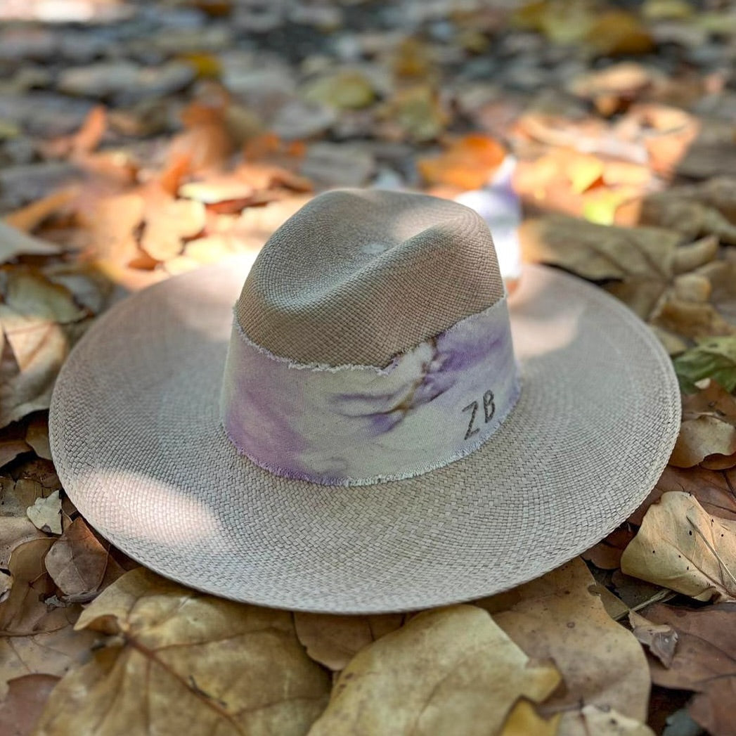 Siena - Hat - Artesano Handcrafted Toquilla Straw Hats