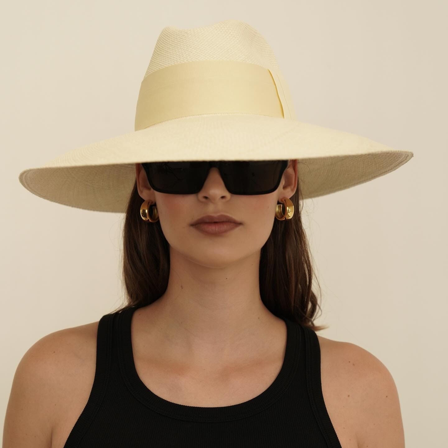 Antibes - Hat - artesano