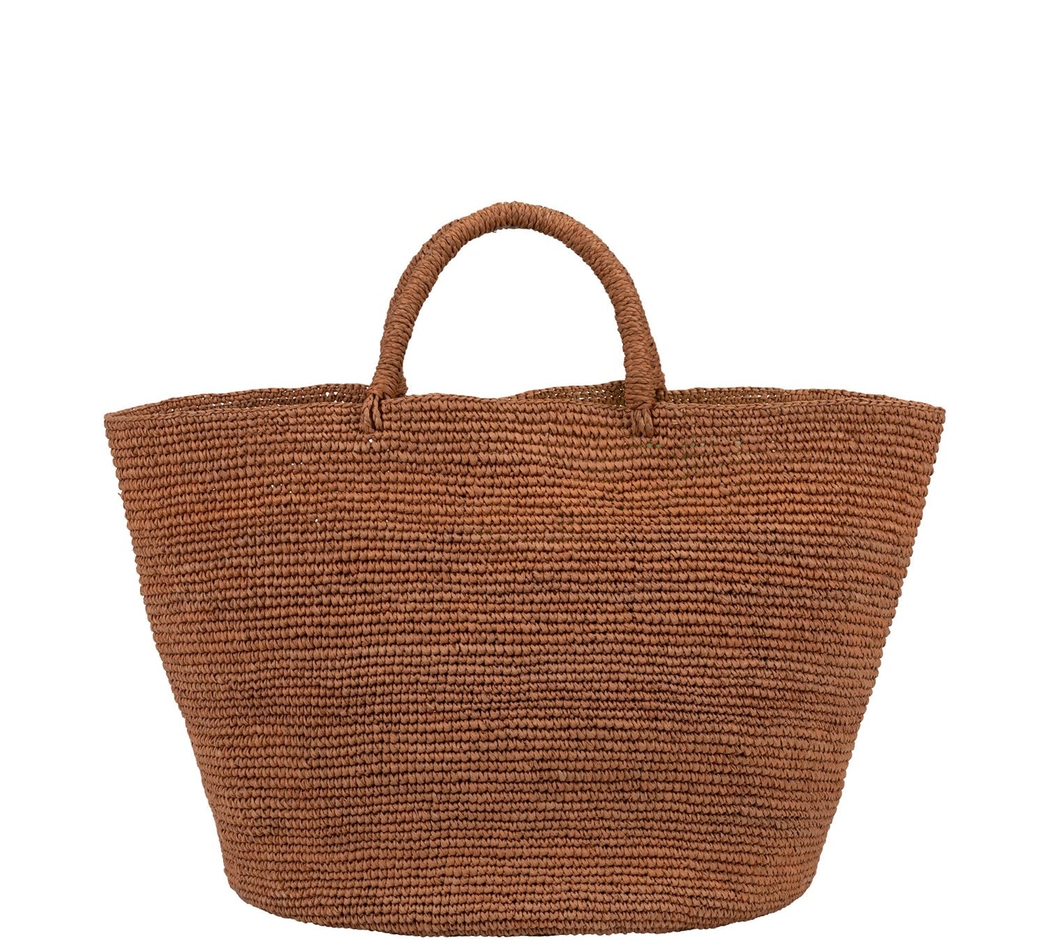 Cayana Large - Resort - bag - artesano