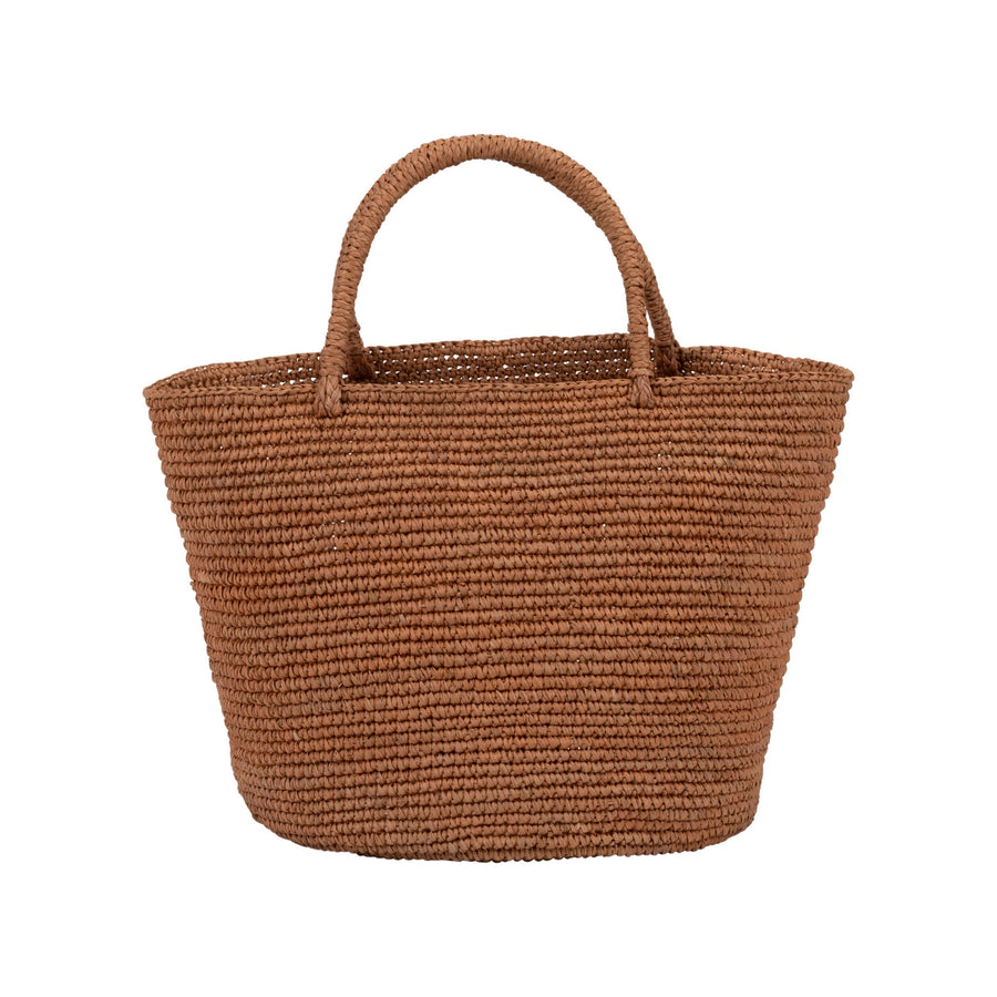 Cayana Small - Resort - bag - artesano