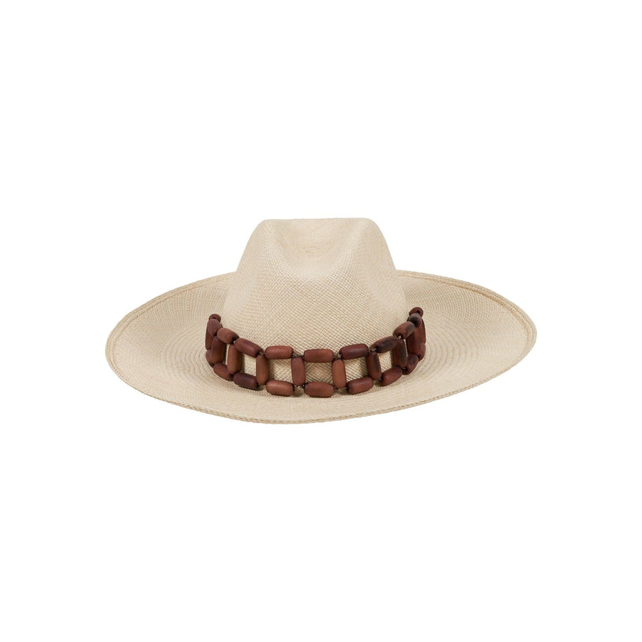 Ine - Resort - Hat - artesano