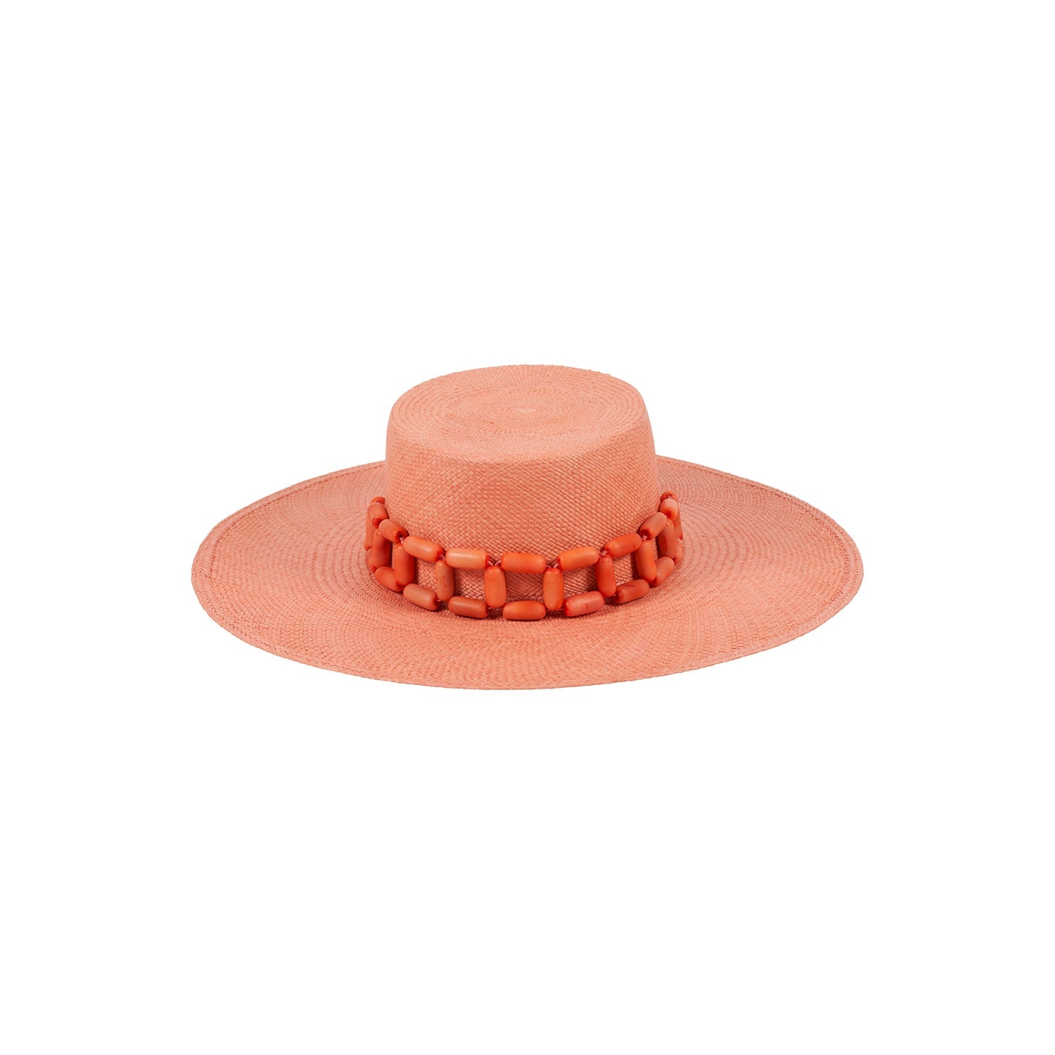 Ayabe - Hat - Artesano Handcrafted Toquilla Straw Hats