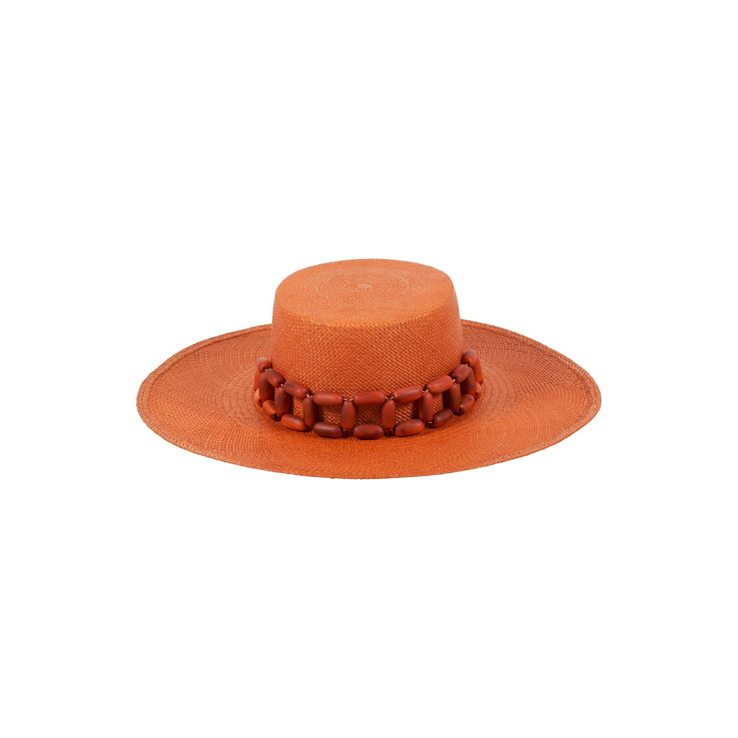 Ayabe - Hat - Artesano Handcrafted Toquilla Straw Hats