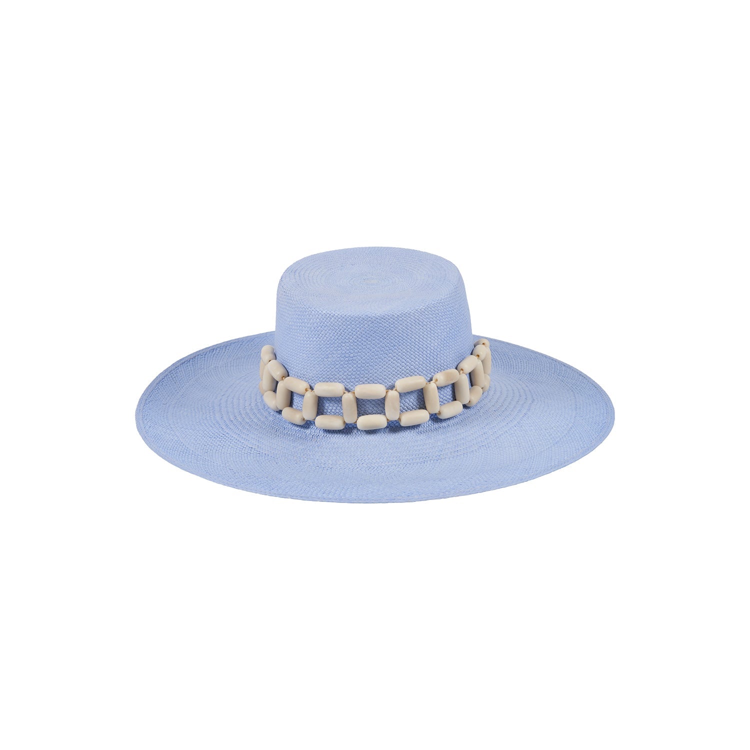 Ayabe - Hat - Artesano Handcrafted Toquilla Straw Hats