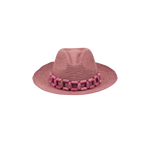 Cadaques - Hat - Artesano Handcrafted Toquilla Straw Hats