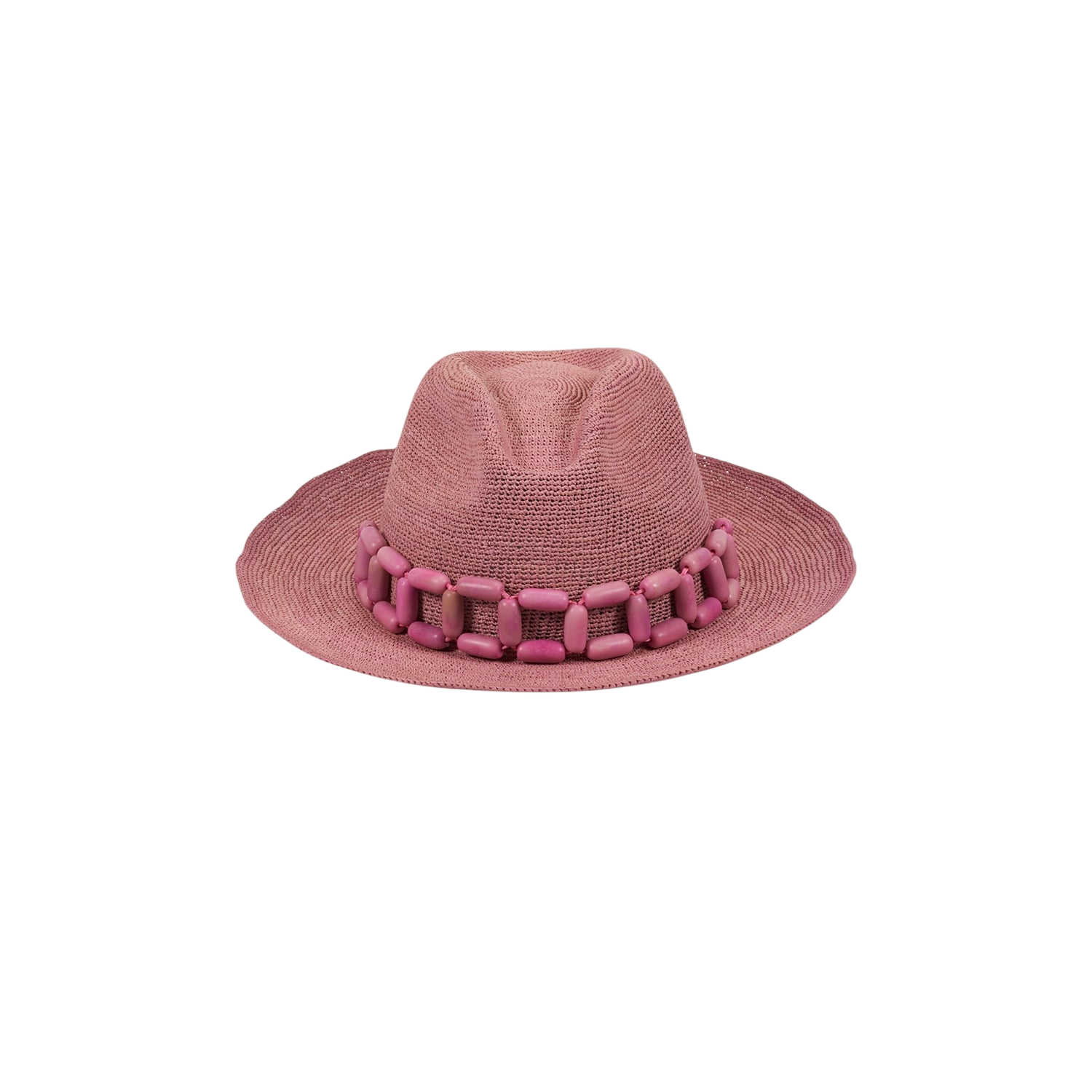 Cadaques - Hat - Artesano Handcrafted Toquilla Straw Hats